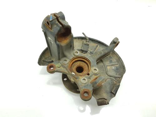 Right front steering knuckle VW GOLF VI (5K1) 1.4 TSI | BP18020384M26 