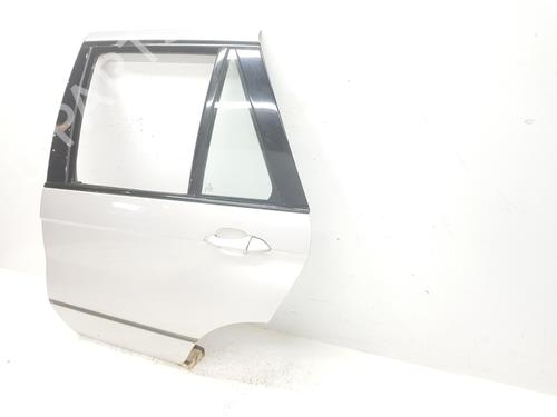 Left rear door BMW X5 (E53)  | BP26333566C4 