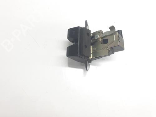 Tailgate lock KIA CEE'D Hatchback (ED) 1.6 CVVT | BP25722145C101 