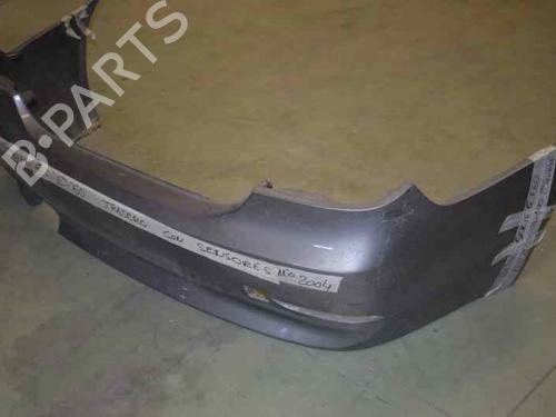 Rear bumper BMW 5 (E60) 530 d | BP1167767C8 