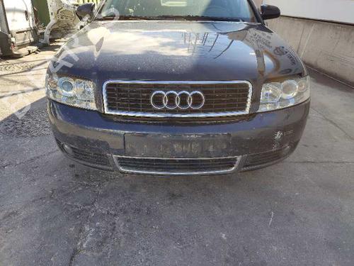 Right rear door AUDI A4 B6 (8E2) 1.9 TDI | BP1158512C5 