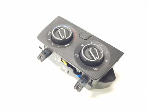 Climate control FIAT DUCATO Van (250_) 140 Multijet 2,3 D | BP36679338I5 - Image 7