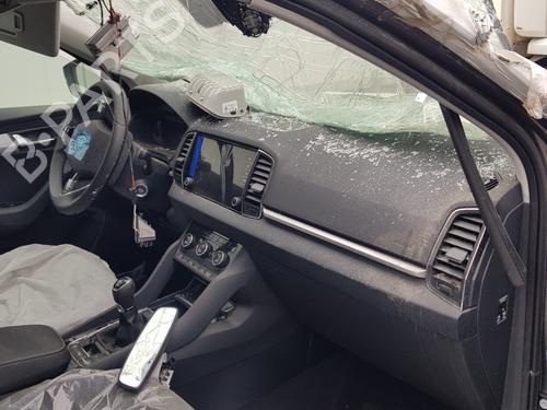 Tailgate SKODA KAROQ (NU7, ND7) 1.5 TSI | BP31359360C6