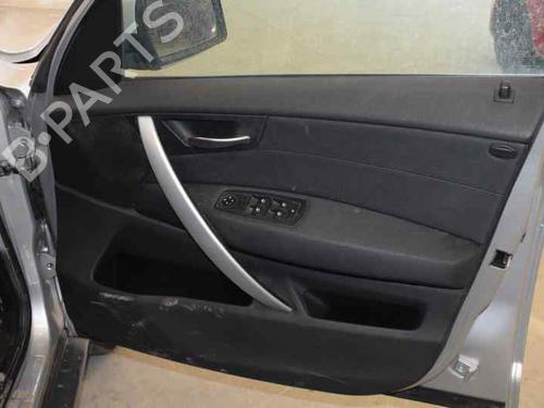 Left sun visor BMW X3 (E83) 2.0 d | BP1636683I1 