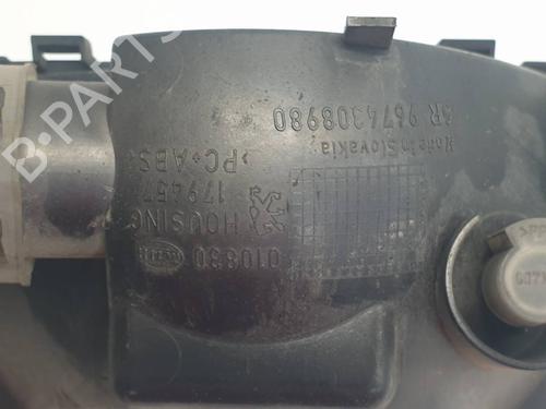 Rear center light OPEL MOKKA | BP40155780I39 - Image 5