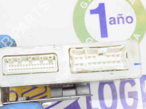 Electronic module NISSAN PATHFINDER III (R51) 2.5 dCi | BP1483404M83 