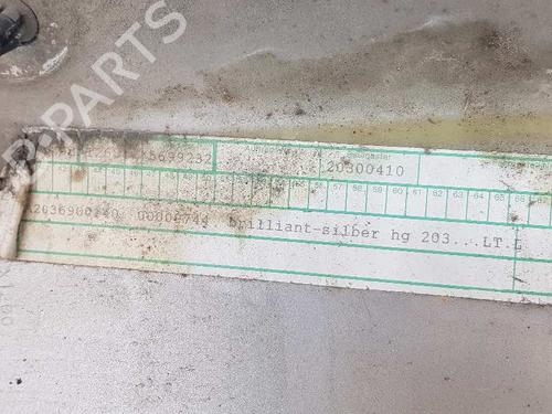 Other MERCEDES-BENZ C-CLASS (W203) C 200 CDI (203.004) | BP14068419O1 