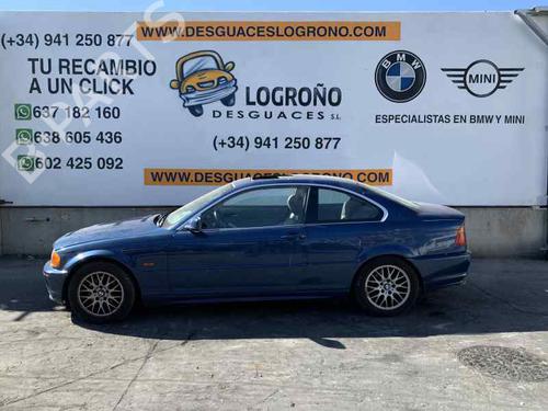 Front left window mechanism BMW 3 Coupe (E46) 328 Ci | BP27160999C22 