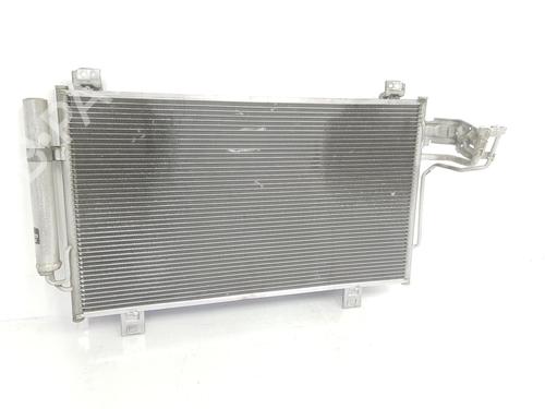 AC radiator MAZDA 6 Estate (GJ, GL) 2.2 D | BP9425276M32 