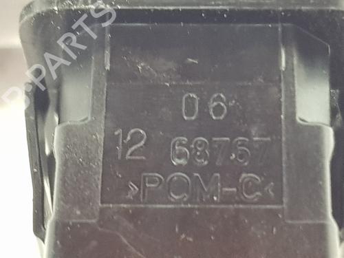 Warning switch CITROËN JUMPY III Van (V_)  | BP34287994I22  - Image 5