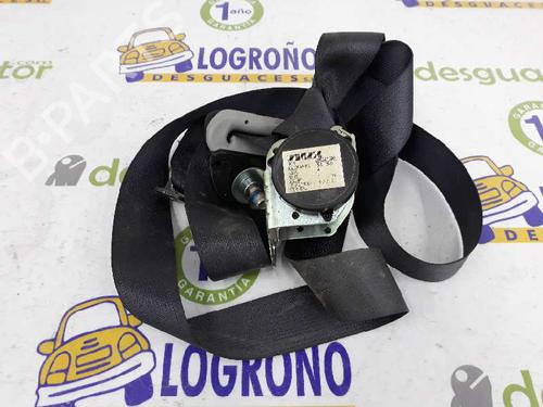 Used Rear left seatbelt MITSUBISHI OUTLANDER II (CW_W) 2.0 DI-D (CW8W) (140 hp) 6623661