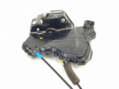 Front right lock TOYOTA LAND CRUISER PRADO (_J15_) 2.8 D-4D (GDJ150_, GDJ155_, GDJ150, GDJ151) | BP29716573C97 