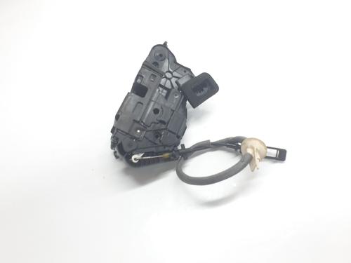 Front left lock VW GOLF VII (5G1, BQ1, BE1, BE2) 1.5 TSI | BP22190858C98 