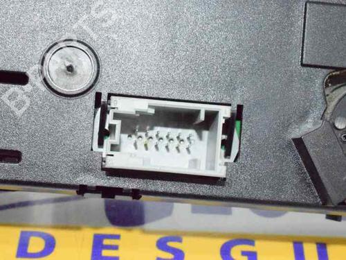 Climate control BMW 1 (E87) 120 d | BP760423I5 