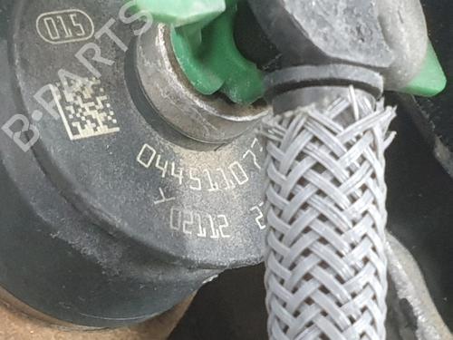 Engine PEUGEOT PARTNER Box Body/MPV 1.6 HDi / BlueHDi 75 | BP31888150M1 