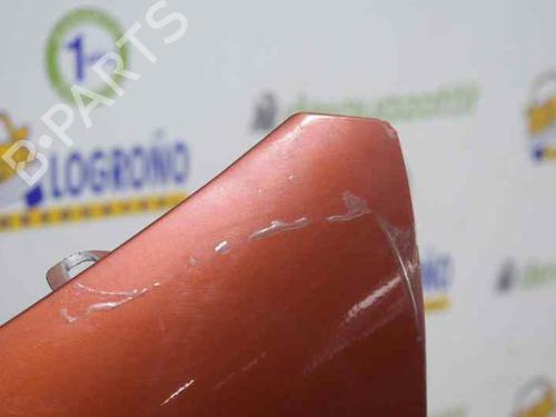 Left front fenders SEAT IBIZA II (6K1) 1.9 TDI | BP796196C41 