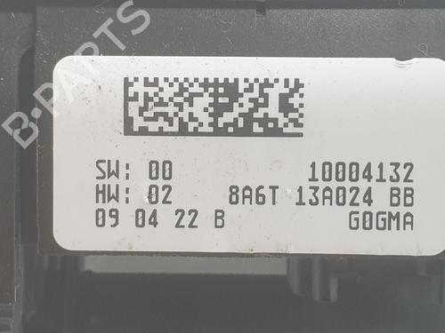 Headlight switch FORD FIESTA VI (CB1, CCN) | BP36020588I24 - Image 6
