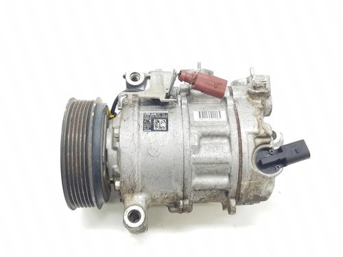 Used AC compressor AC compressor SKODA KAROQ (NU7, ND7) 2.0 TDI (150 hp) 35977762 35977762