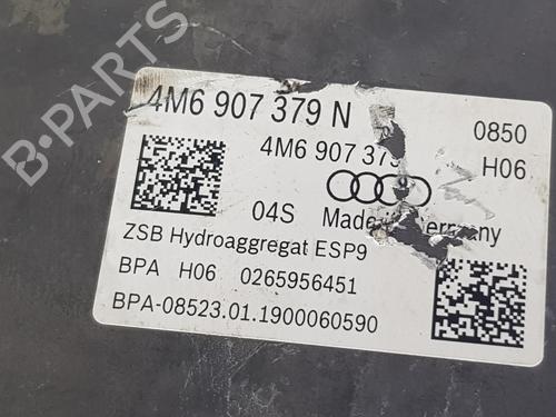 ABS pump AUDI Q8 (4MN, 4MT) 50 TDI Mild Hybrid quattro | BP33215373M43  - Image 5