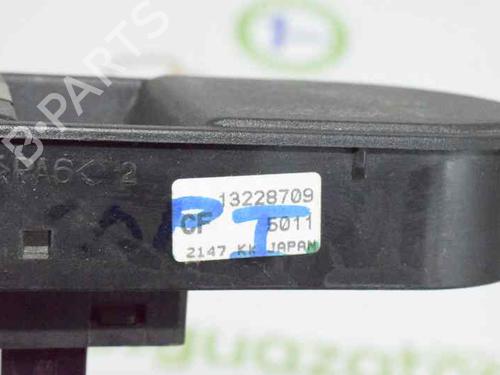 Right front window switch OPEL ASTRA H (A04) 1.7 CDTI (L48) | BP1370531I26 