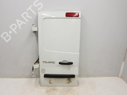 left-rear-door-renault-trafic-iii-van-fg_-2014-35976094 main image