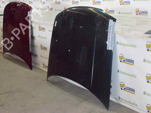 Hood VW GOLF III (1H1)  | BP1543871C1