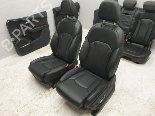 Seats set AUDI Q8 (4MN, 4MT) 50 TDI Mild Hybrid quattro | BP33215493C78  - Image 5