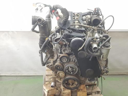 Engine TOYOTA LAND CRUISER PRADO (_J12_) 3.0 D-4D (KDJ120, KDJ125) | BP18345017M1 