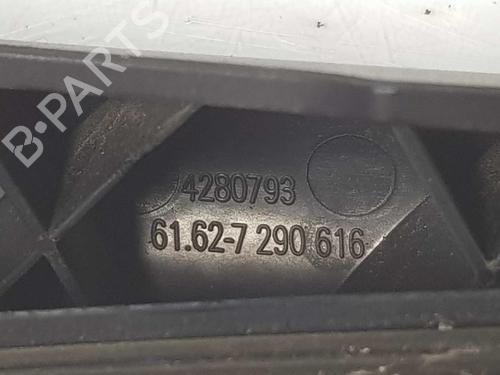 Rear windshield wiper arm BMW 3 Touring (F31) 320 d | BP7679158C144 