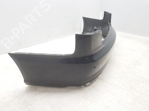 Rear bumper AUDI A6 C7 (4G2, 4GC) 2.0 TDI | BP31854203C8 