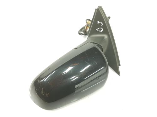 Left mirror AUDI A4 B7 Avant (8ED) 2.0 TDI 16V | BP12461396C26 