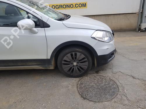 Alternator SUZUKI SX4 S-Cross (JY) | BP40155306M7 - Image 28