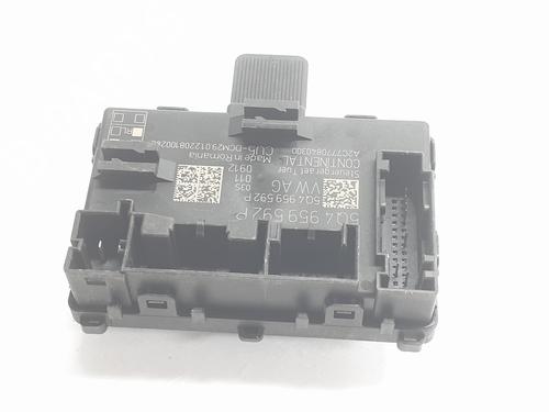 Elektronisk modul VW T-ROC (A11, D11) 1.5 TSI (150 hp) 29722933