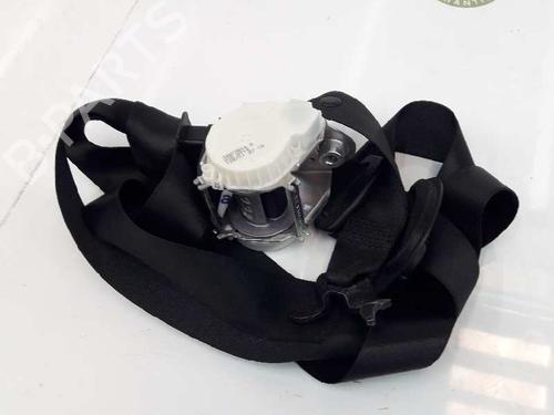 Front left seatbelt BMW 3 (E90) 320 d | BP8746591I26 