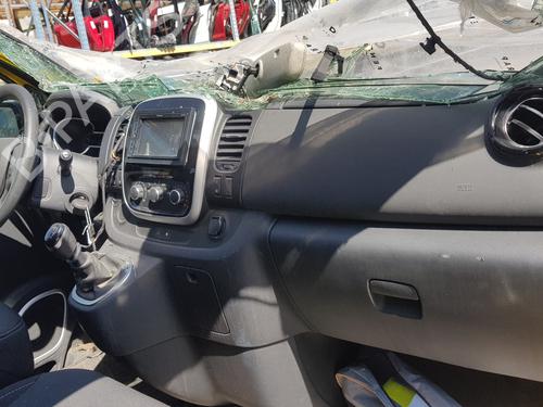 Left front seat RENAULT TRAFIC III Van (FG_) | BP33464703C15 - Image 20