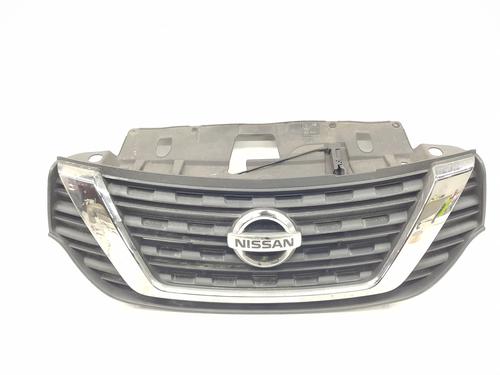 Grill NISSAN NV300 Van (X82) [2016-2026]  31840861