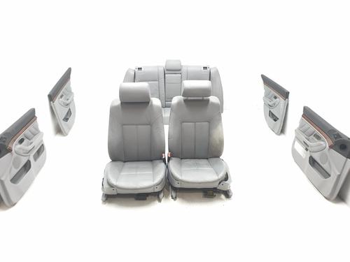 Used Seats set BMW 5 (E39) 530 i (231 hp) 20196568
