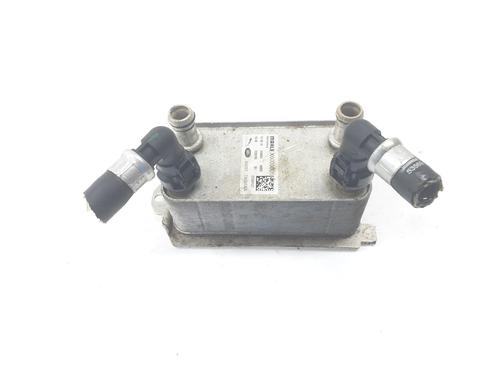Used Oil radiator Oil radiator 37023633 37023633