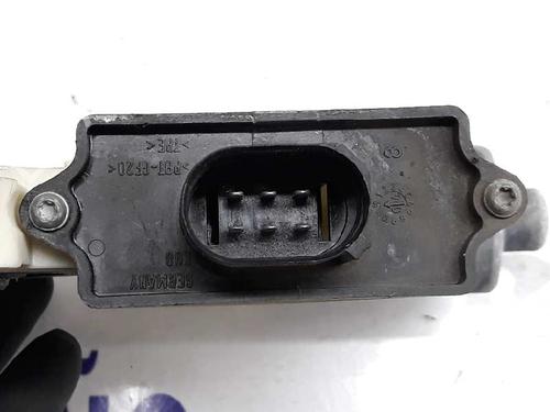 Right front window motor BMW X3 (E83) 2.0 d | BP3146434E20 