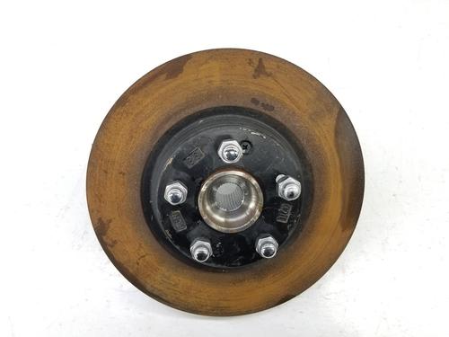 Left front steering knuckle HYUNDAI TUCSON (TL, TLE) 1.6 GDi | BP8608298M25 