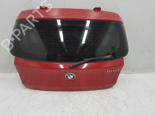 Tailgate BMW 1 (E87) 118 d | BP32871453C6 - Image 2