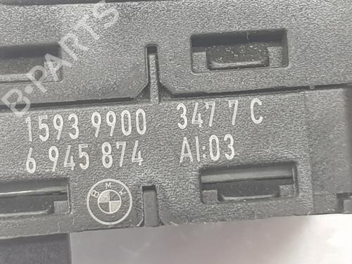 Right rear window switch BMW X5 (E70) 3.0 d | BP7199438I28 