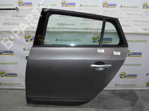 Used Rear left window mechanism RENAULT MEGANE III Grandtour (KZ0/1) [2008-2016]  1543776