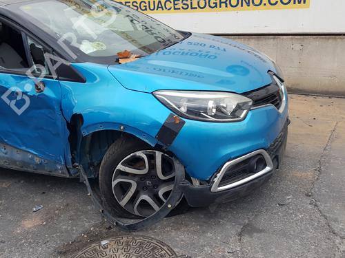 Other RENAULT CAPTUR I (J5_, H5_) 1.5 dCi 90 (J5N4, J5M5, J5MW, J5M6, J5AL, J5AJ) | BP29942131O1 - Image 29