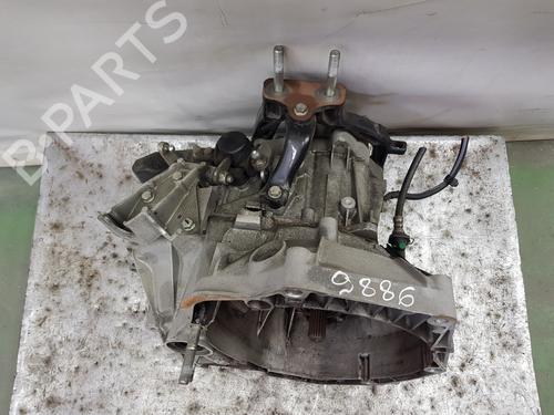 Gearbox OPEL COMBO Tour (X12) | BP36566489M3 - Image 6