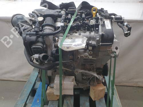 Motor CUPRA FORMENTOR (KM7, KMP) 1.5 TSI | BP28671411M1