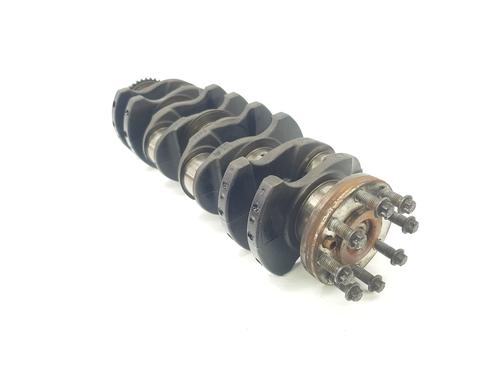 Used Other Other PEUGEOT BOXER Platform/Chassis 2.2 HDi 150 (150 hp) 34215109 34215109