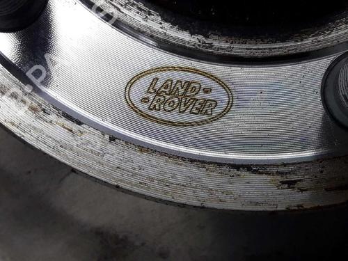 Right rear steering knuckle LAND ROVER RANGE ROVER SPORT II (L494) 3.0 TDV6 4x4 | BP5850491M28 