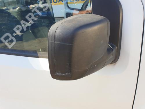 Left front door panel CITROËN NEMO MPV 1.3 HDi 75 | BP11035966C58  - Image 46