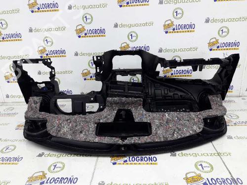 Dashboard ALFA ROMEO MITO (955_) 1.3 MultiJet (955AXH1B, 955AXT1A) | BP1974365C46 